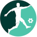 Pogoń-Sokół Lubaczów logo