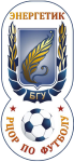 FC Energetik-Bgu Minsk logo