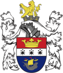 Blyth Town logo