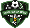 Singida Black Stars logo