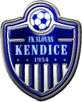 Slovan Kendice logo