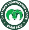Tatran Cementáreň Ladce logo