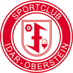 SC Idar-Oberstein logo