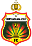 Bhayangkara FC logo