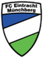 Eintracht Münchberg logo