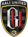 Bali United logo