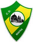 Mafra logo