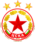 CSKA Sofia III logo