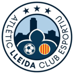 Atlètic Lleida logo