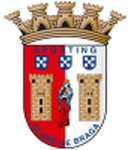 SC Braga B logo