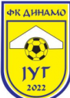 Dinamo Jug logo