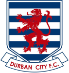Durban City logo