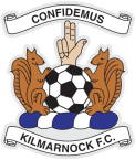 Kilmarnock logo