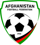 Afghanistan U20 logo