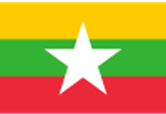 Myanmar U20 logo