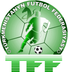 Turkmenistan U20 logo
