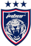 Johor Darul Takzim FC logo