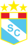 Sporting Cristal logo