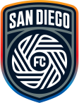 San Diego logo