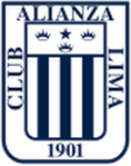 Alianza Lima logo