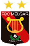 FBC Melgar logo
