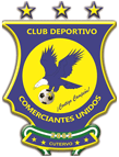 Comerciantes Unidos logo