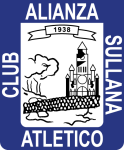 Alianza Atletico logo