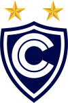 Cienciano logo