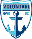 FC Voluntari logo