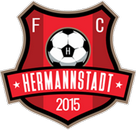 AFC Hermannstadt logo