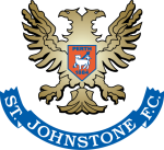 ST Johnstone logo