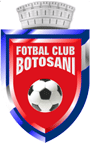 FC Botosani logo