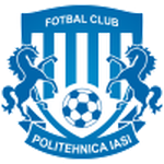 Politehnica Iasi logo