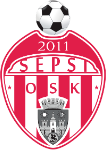 Sepsi OSK Sfantu Gheorghe logo