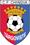 Chindia Targoviste logo