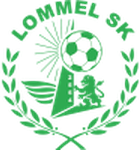 Lommel United logo