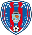 ASA Targu Mures logo