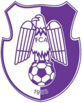 Arges Pitesti logo