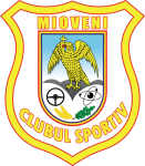 CS Mioveni logo