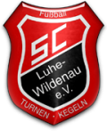 Luhe-Wildenau logo