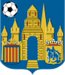 KVC Westerlo logo