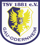 Gau-Odernheim logo