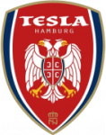 Nikola Tesla logo
