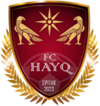 Hayq logo