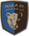 Al Ula logo
