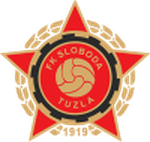 Sloboda Uzice logo