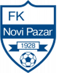 Novi Pazar logo