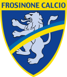 Frosinone U20 logo