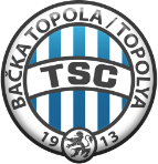 TSC Backa Topola logo