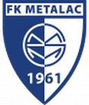 Metalac GM logo